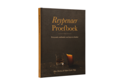 Reypenaer Proefboek 